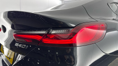 BMW 8 Series 840i sDrive 4dr Auto Petrol Saloon